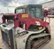 2020 Takeuchi TL10V2-CR Track Loader