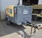 2019 Atlas Copco XAS440JD T4F Air Compressor