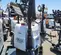 2022 Generac MLTS-3 Portable Work Light