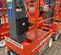 2017 Skyjack SJ12 Self-Propelled One-Person Lift