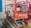 2017 Skyjack SJIII3219 Scissor Lift