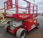 2018 MEC 4069ERT Scissor Lift