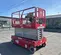 2019 MEC 4555SE Scissor Lift