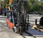 2019 Toyota 8FGCU15 Warehouse Forklift