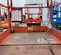 2017 Skyjack SJIII4740 Scissor Lift