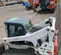 2021 Bobcat T870 Track Loader