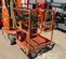 2020 JLG 26E Vertical Mast Boom Lift