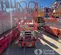 2020 Snorkel S3219E Scissor Lift