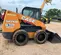 2022 Case SR210B Track Loader