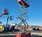 2019 MEC 2632SE Scissor Lift