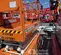 2018 Snorkel S3219E Scissor Lift