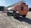 2018 Snorkel TB126J Boom Lift