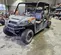2022 Polaris PRO XD 4000D Utility Vehicle