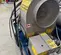 2023 Frost Fighter IDH400QR Indirect Fired Heater