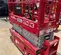 2018 MEC 1930SE Scissor Lift