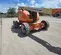 2017 JLG 600AJ Articulating Boom Lift