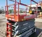 2017 Skyjack SJIII4740 Scissor Lift