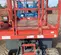 2019 Skyjack SJ6826RT Rough Terrain Scissor Lift