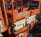 2019 Snorkel S3219E Scissor Lift