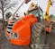 2021 Hamm H10IP Single Drum Roller