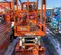 2018 Snorkel S3219E Scissor Lift