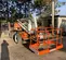 2018 Snorkel A46JRT Articulating Boom Lift