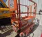 2021 Snorkel S3215E Scissor Lift