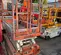 2019 Snorkel S3219E Scissor Lift