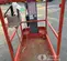 2017 Skyjack SJ12 Self-Propelled One-Person Lift