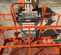 2017 JLG 450AJ Articulating Boom Lift