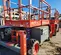 2019 Skyjack SJ6826RT Rough Terrain Scissor Lift