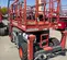 2019 Skyjack SJ6826RT Rough Terrain Scissor Lift