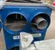 2021 Frost Fighter IHS700LP Indirect Fired Heater