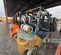 2016 Komatsu FG25T-16 Warehouse Forklift