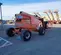 2015 JLG 450AJ Articulating Boom Lift