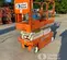 2019 Snorkel S3219E Scissor Lift