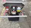 2023 Frost Fighter IDH400QRM Indirect Fired Heater