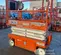2019 Snorkel S3219E Scissor Lift