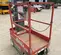 2017 Skyjack SJ16 Self-Propelled One-Person Lift