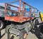 2016 Skyjack SJ6826RT Rough Terrain Scissor Lift