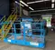2016 Genie S-40 Boom Lift