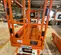 2018 Snorkel S3219E Scissor Lift