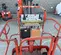 2017 Skyjack SJ30ARJE Articulating Boom Lift