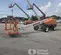 2019 Snorkel 600S Boom Lift