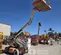 2016 Snorkel A46JE Articulating Boom Lift