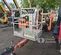 2017 JLG T500J Boom Lift