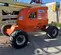 2018 JLG 450AJ Articulating Boom Lift