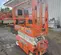 2021 Snorkel S3219E Scissor Lift
