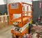 2020 Snorkel S3219E Scissor Lift
