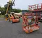 2016 JLG E450AJ Articulating Boom Lift